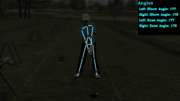 Sports-Tracking