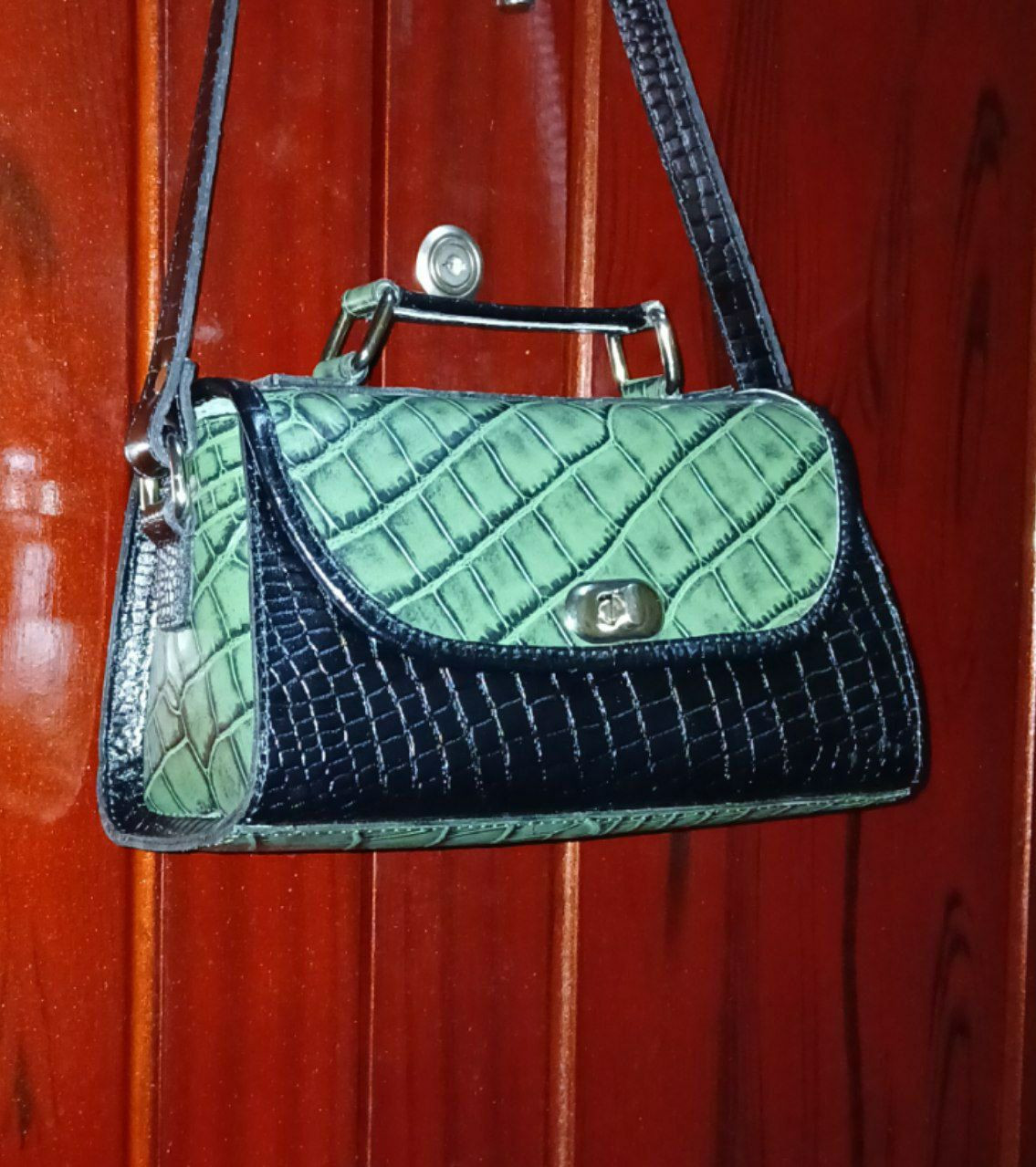 femal side bag