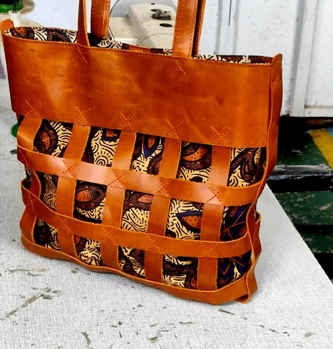 smart femal bag