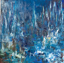 Медитация. Настроение 2016 г