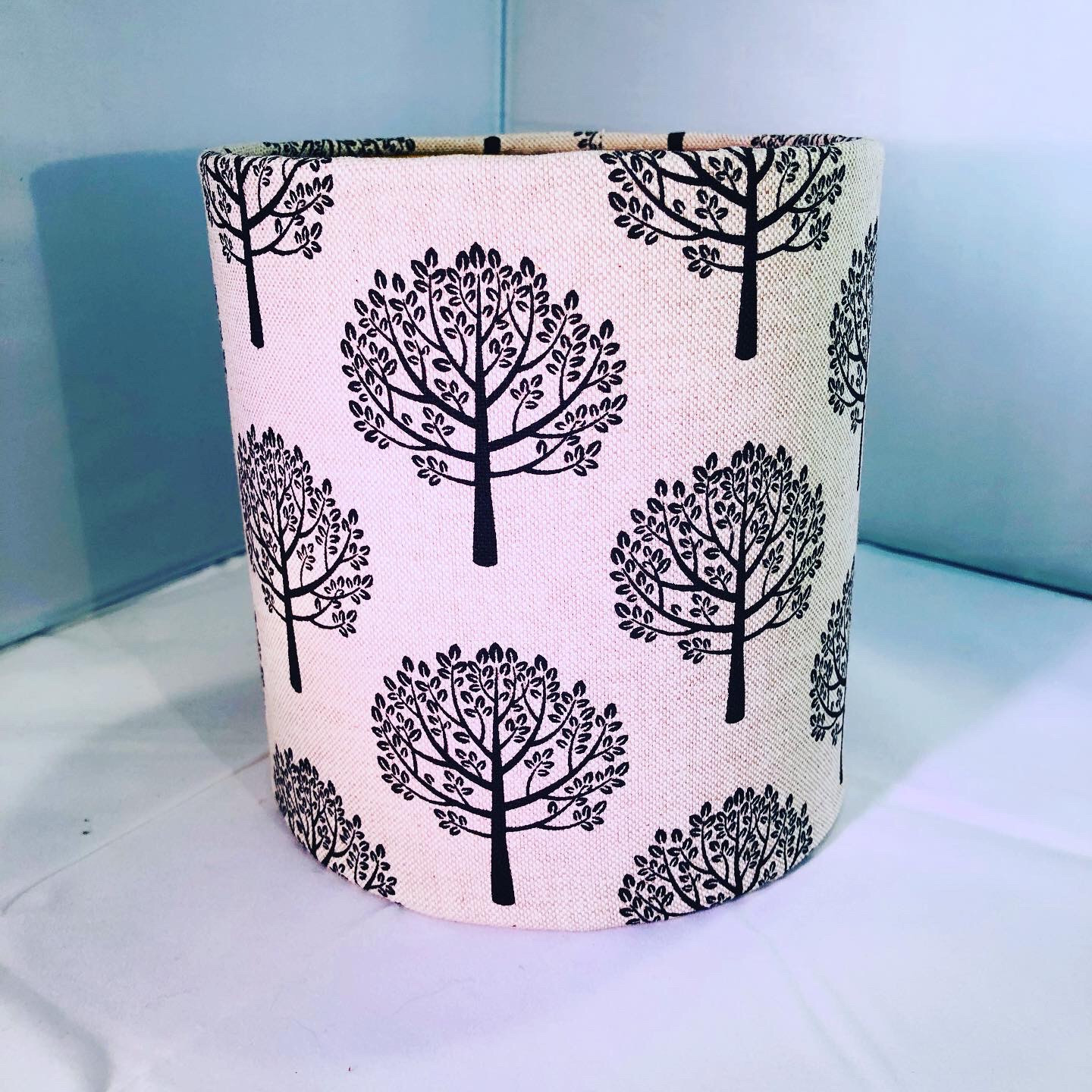 Mulberry Tree lamp shade 15cm