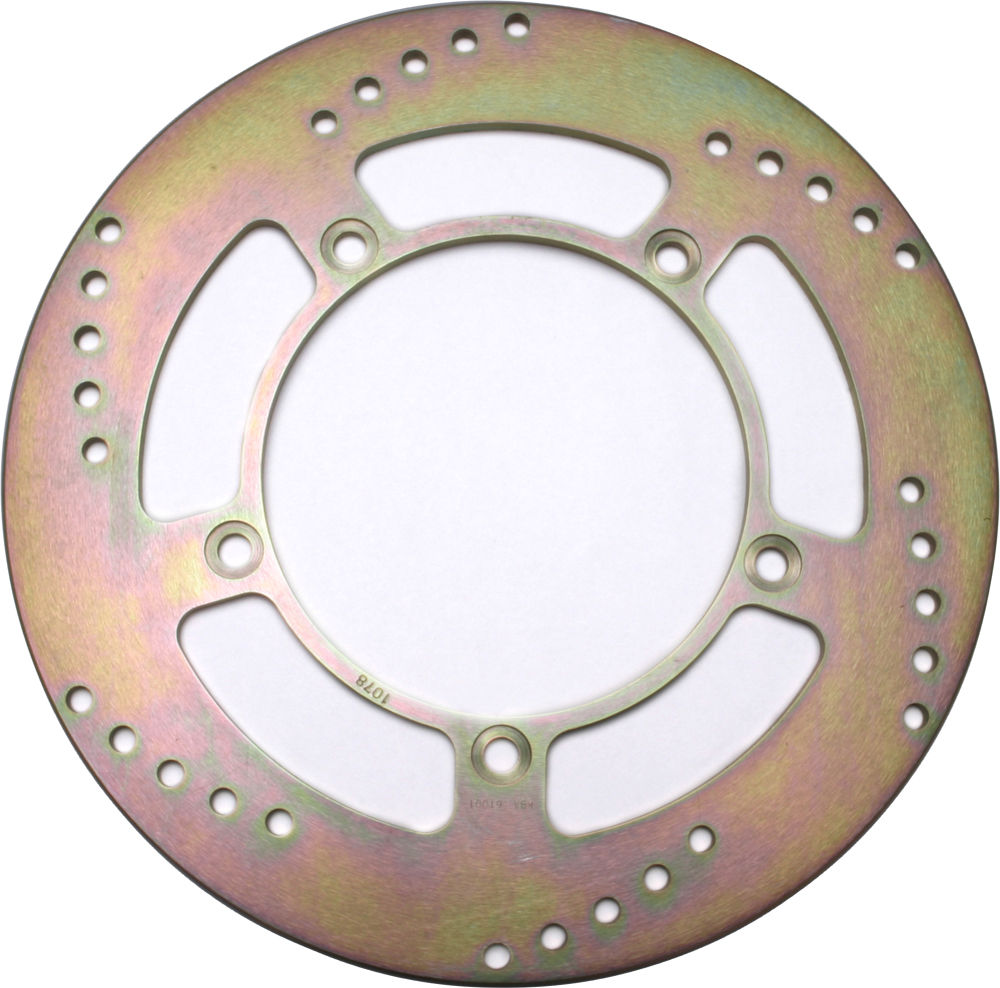 EBC - STANDARD BRAKE ROTOR - MD1078