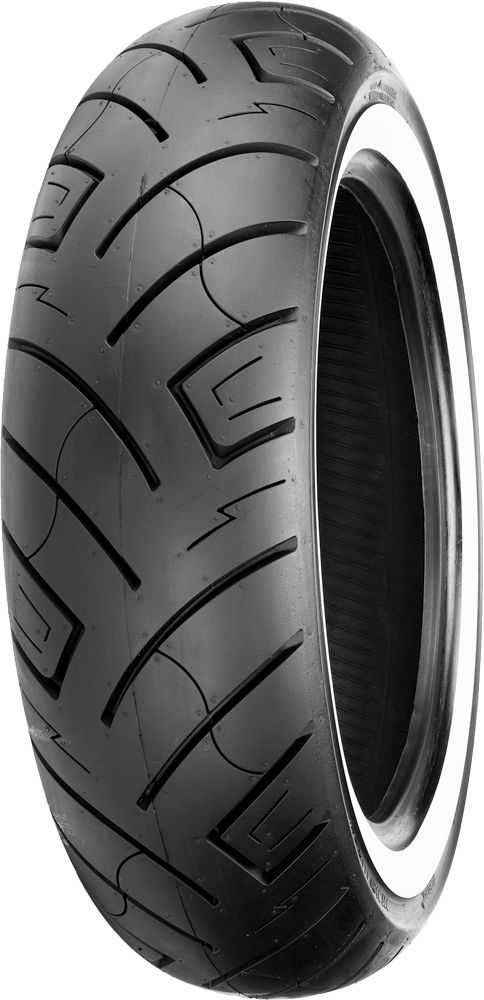 SHINKO - TIRE 777 CRUISER HD REAR W/W 140/70B18 72H B/BIAS TL - 87-4611
