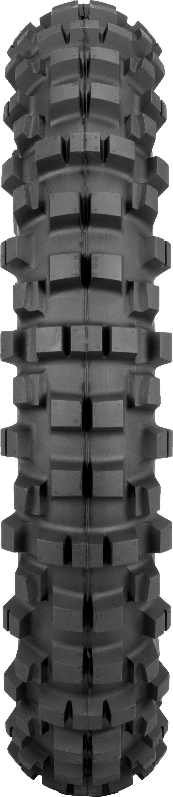 Thumbnail: SHINKO - TIRE 525 CHEATER SERIES REAR 120/90-19 66M BIAS TT - 87-4381S