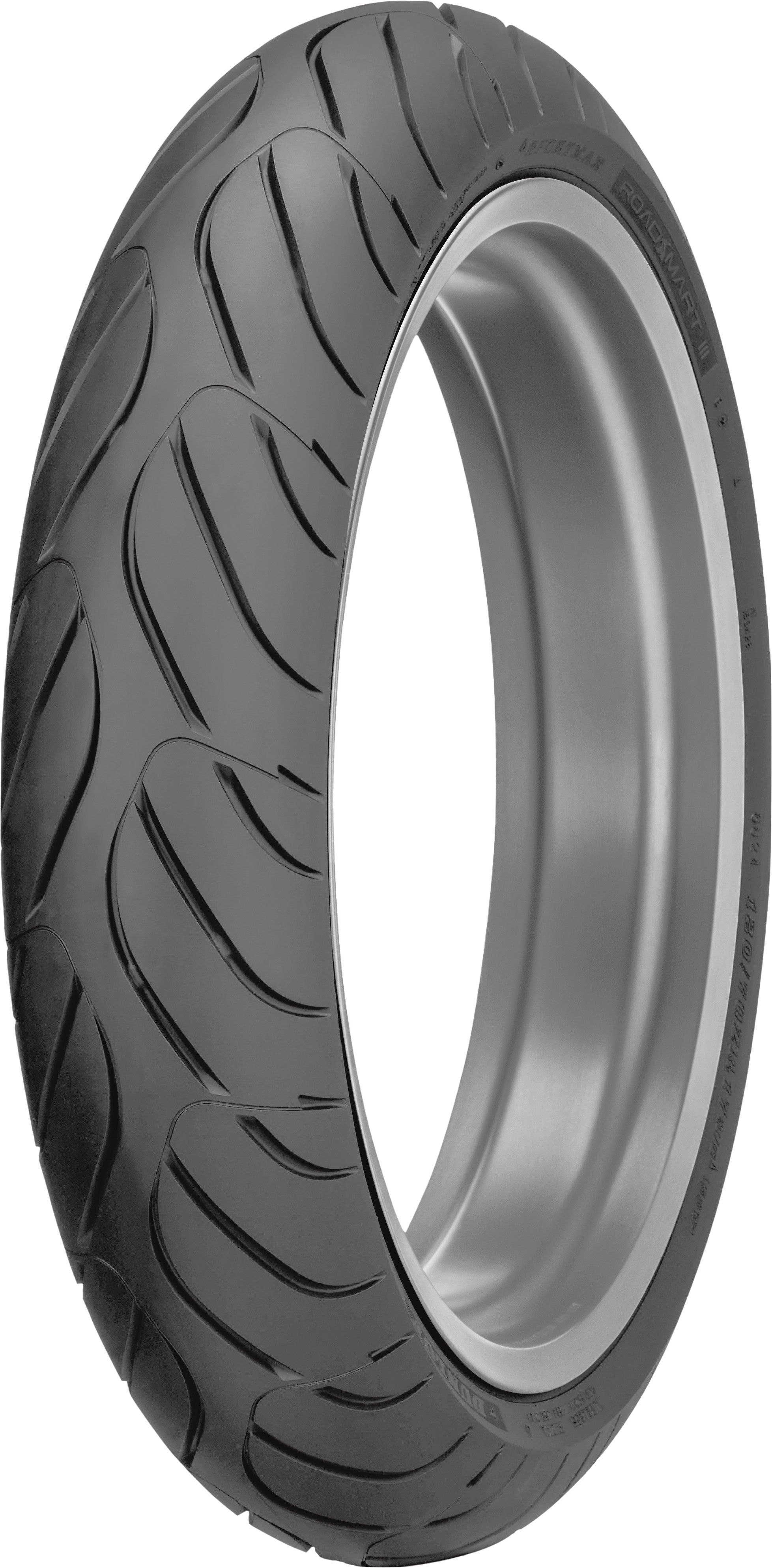 DUNLOP - TIRE ROADSMART III FRONT 120/70ZR18 59W RADIAL TL - 45227416