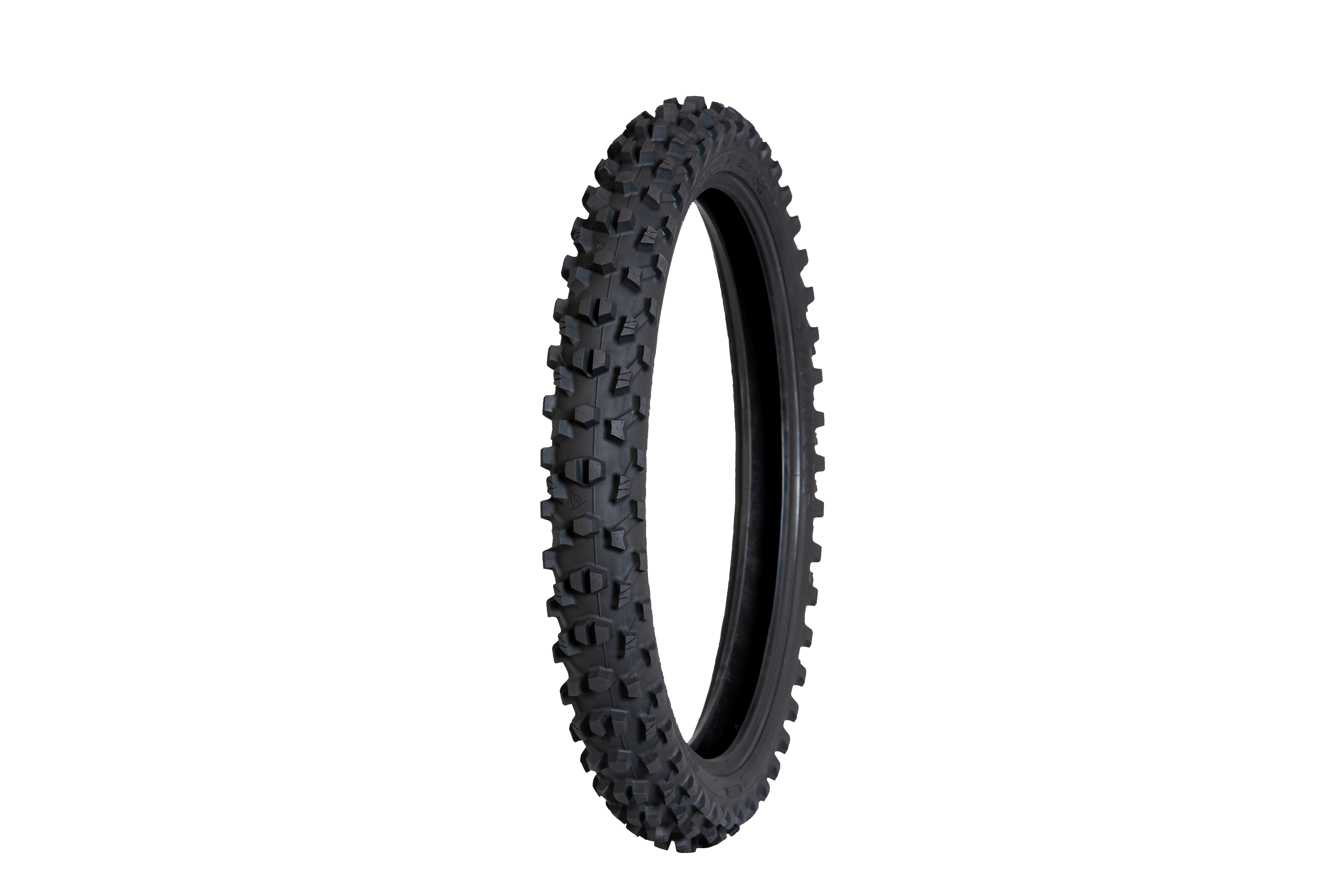 DUNLOP - TIRE GEOMAX MX34 FRONT 60/100-12 36J BIAS TT - 45273501