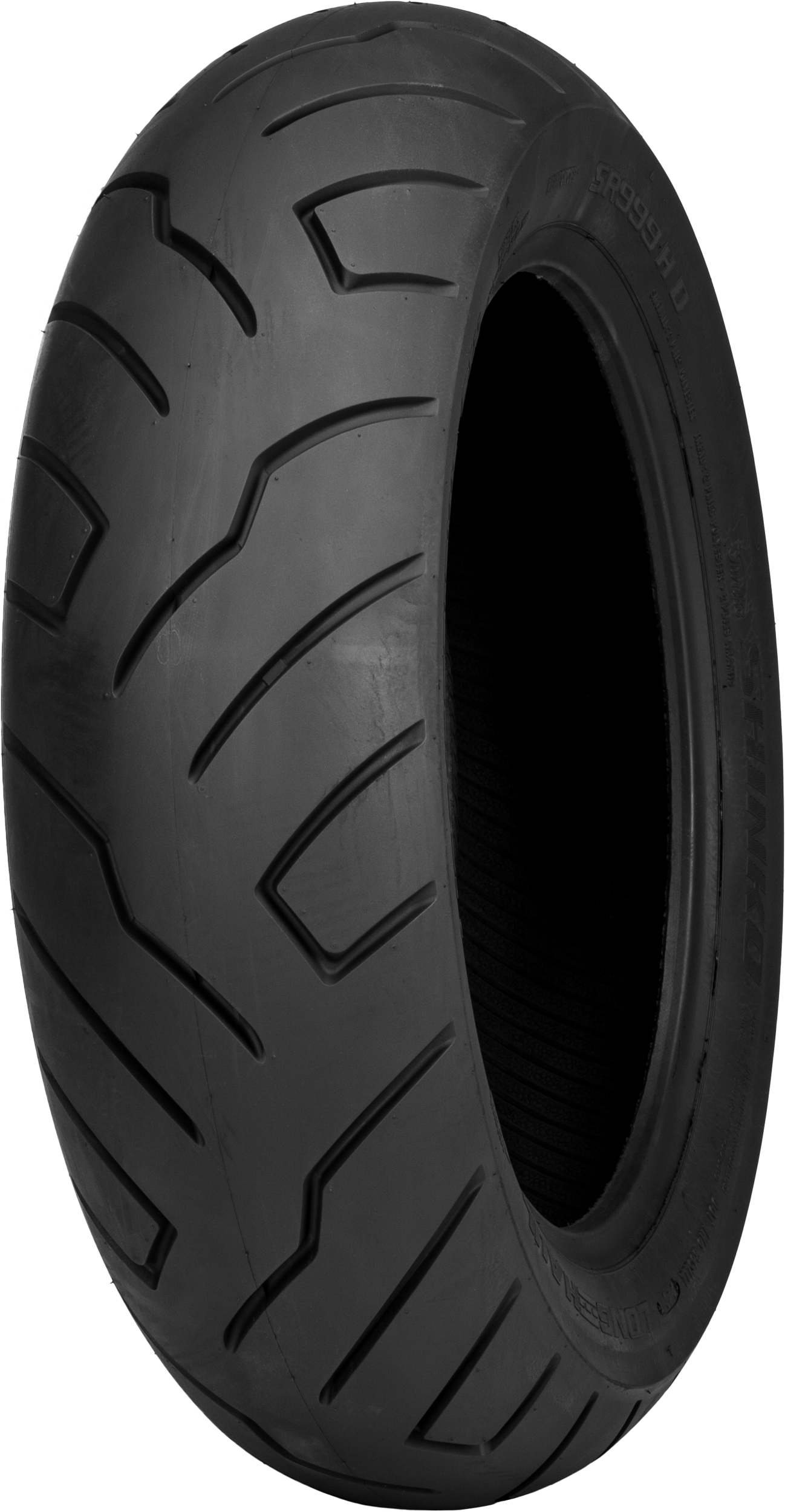 SHINKO - TIRE SR 999 LONG HAUL REAR 140/90B16 77H B/BIAS TL - 87-4915