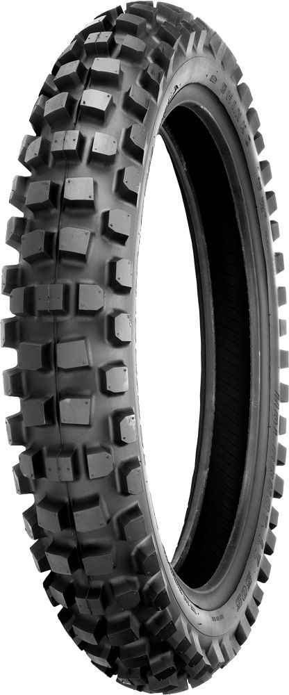 SHINKO - TIRE 505 SERIES REAR 120/100-18 68M BIAS TT - 87-4366