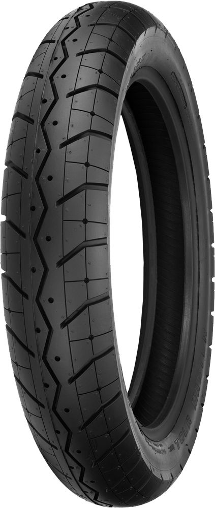 SHINKO - TIRE 230 TOUR MASTER REAR 140/90-15 76V BIAS TL - 87-4175