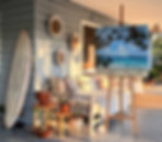 Little Cove Noosa lifestyle National Park, Noosa, Australia, Queensland