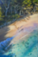 Tea Tree Morning, , National Park, Noosa, Australia, Queensland, surf club, surf