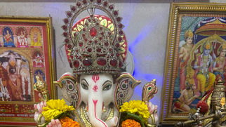 Mandir