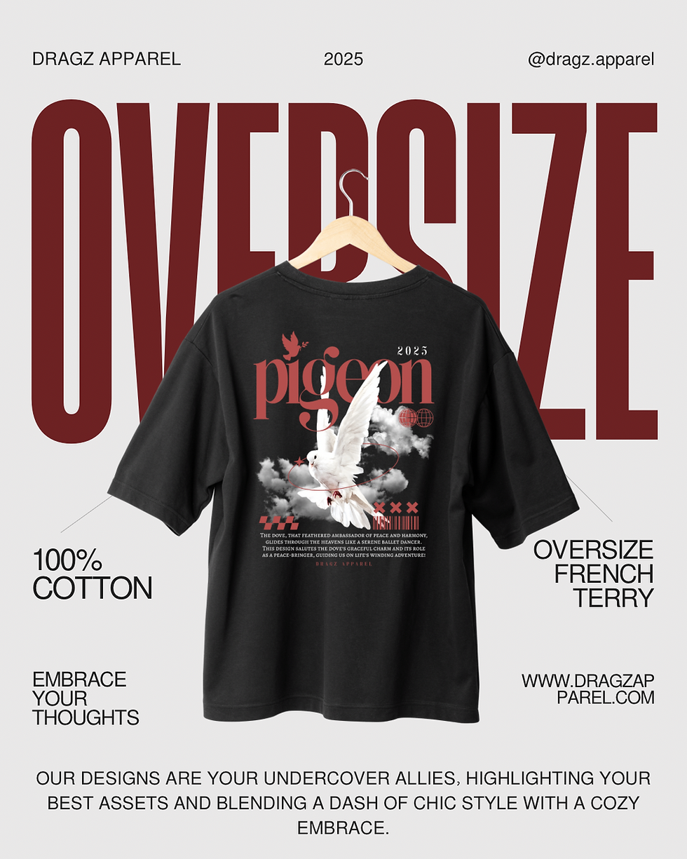 Red and Gray Minimalist Premium Fashion T-Shirt Instagram Post - 1.png