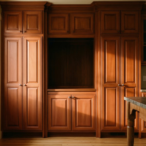 Classic Farmhouse Renovation