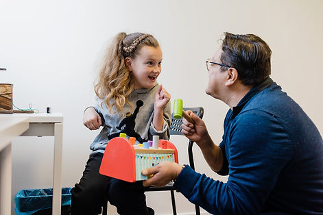 Un Pas Vers la Vie - Nos écoles