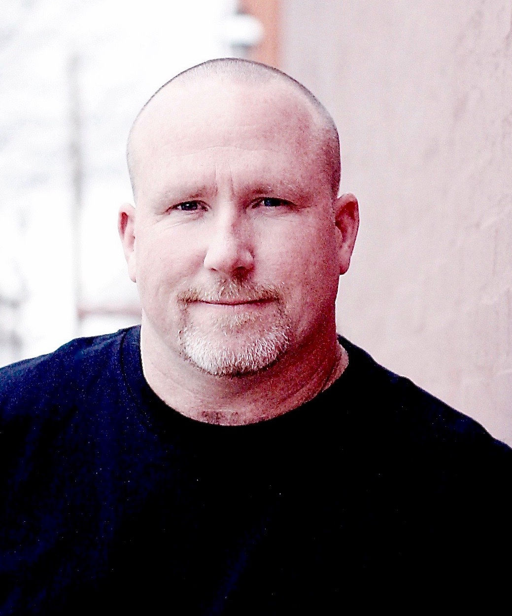 John Finch - Offering Hope For The Father Wound - You Are Not Alone