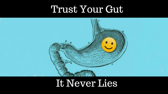 Know Your Gut Health (3 Relationship Warning Signs Not To Ignore)