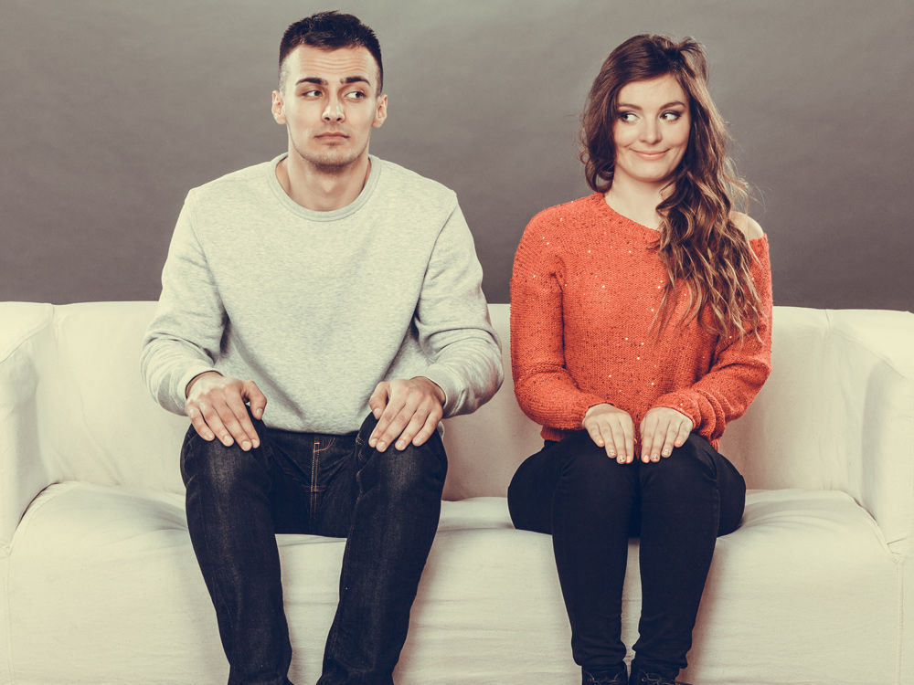 How The #MeToo Movement Is Affecting Dating