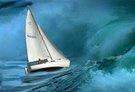 Build A Better Boat (Weathering Life's Storms)