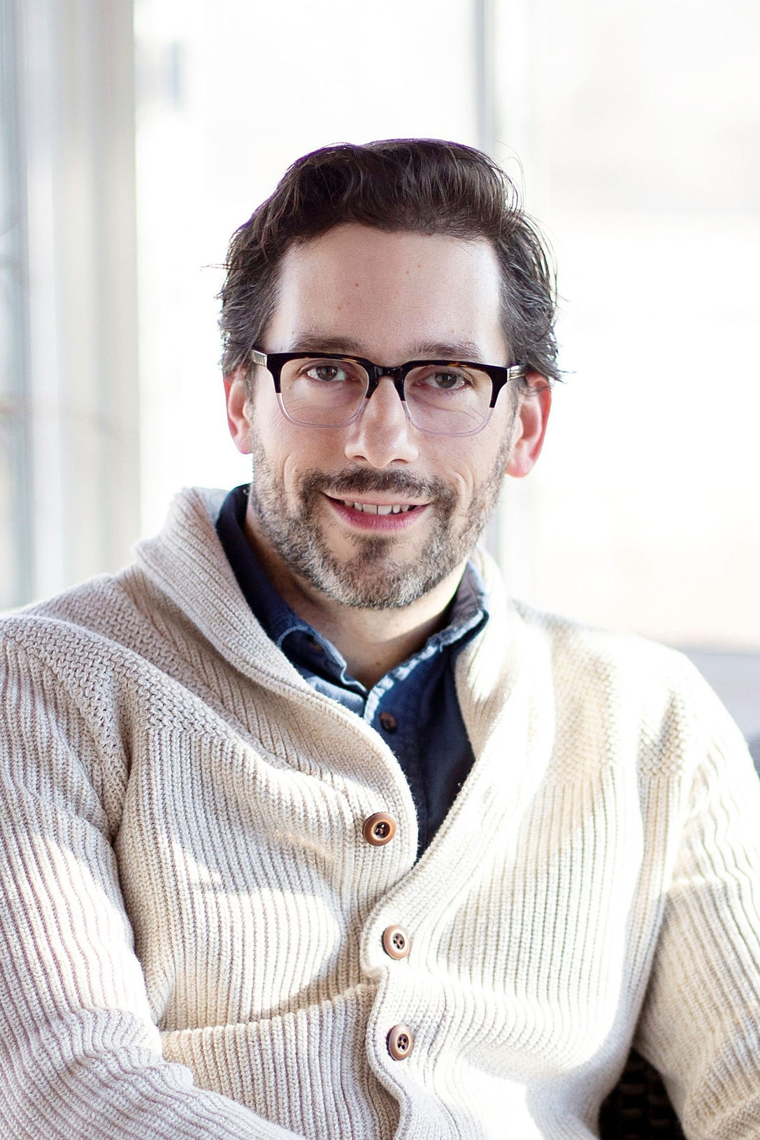 Meet Chip Mattis - A Father's Day Inspiration of Sacrifice and Family Devotion