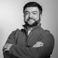 Photo of Mohammed Biloo