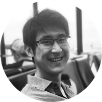 Photo of George Sun