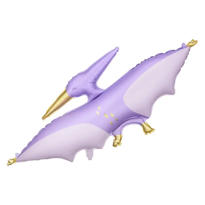 Palloncino Dinosauro - Pterodattilo