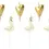Miniatura: PARTY BOX - BALLERINA LOVELY CIGNO