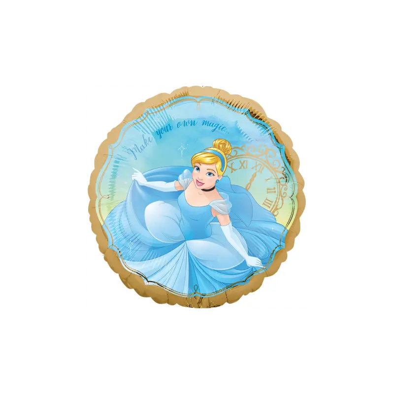 Miniatura: Party Box  - Cenerentola