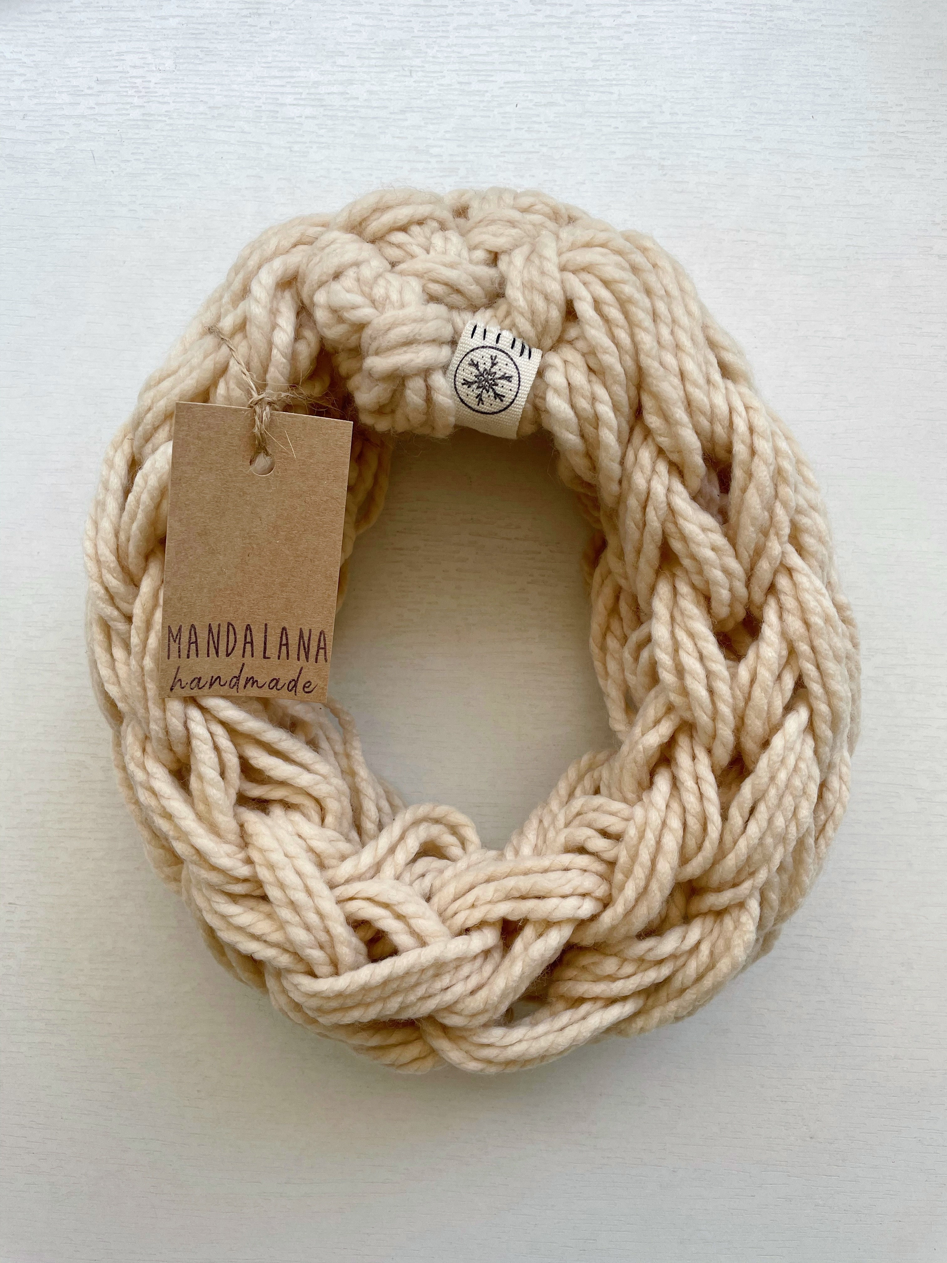 Mandalanas - Parte 1