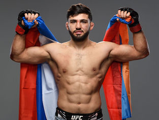 He’s Not As Good As They Think!” Arman Tsarukyan’s Bold Plan to Dethrone Islam Makhachev at UFC 311