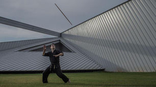 5 Keys to Sport Karate Success: Part Five - Change the Game