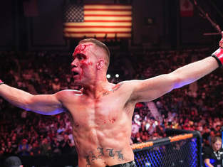 Featherweight Fireworks: Nate Landwehr vs. Dooho Choi Set to Ignite UFC 310 in Las Vegas