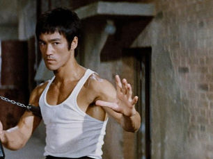 Study Attributes Bruce Lee's Death to Too Much Water