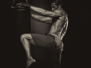 Mental Strategies in Full-Contact Combat Sports