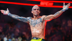 Charles Oliveira Declares War: Ready for Makhachev or Holloway Showdown!