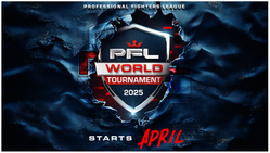 PFL 2025 World Tournament: 64 Fighters, 8 Titles, 1 Shot at Glory – Here’s Why You Can’t Miss It!