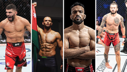 These Middle Eastern MMA Fighters are Dominating the Global Stage!