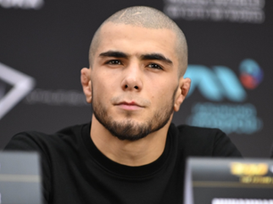 Muhammad Mokaev’s Social Media War Ignites Ahead of BRAVE CF 91 – And It’s Personal!