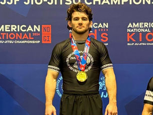 Dante Leon's ONE Championship Debut: A Clash of Grappling Titans That Could Rewrite the History Books!