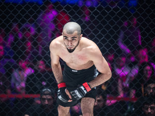 The Unstoppable Muhammad Mokaev: The Rising King of BRAVE CF’s Flyweight Division in 2025