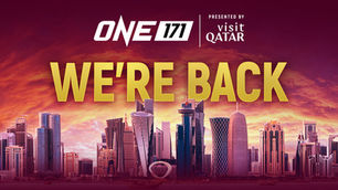 ONE Championship Returns to Qatar with a Bang: ONE 171 Set for February 2025!
