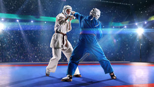 3 Things to Remember for Competition: Prepare, Prepare, and Prepare