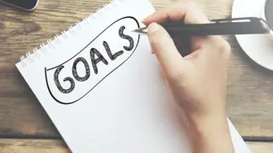 5 Goal Setting Mistakes to Avoid