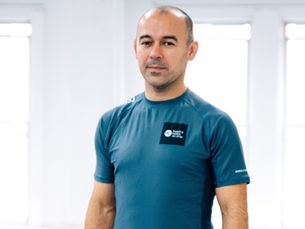 Marcelo Garcia Returns to the Spotlight: A Clash of Legends Awaits at ONE 170