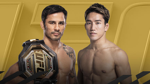Former RIZIN Champ Kai Asakura’s UFC Debut: Can He Dethrone Alexandre Pantoja at UFC 310?