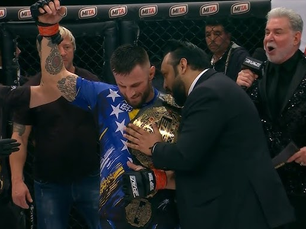 Two Major BRAVE CF Events Set to Rock Slovenia in 2025!