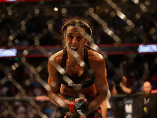 Reliving the Explosive Night UFC Took Over Florida in 2019, before UFC Tampa 2024