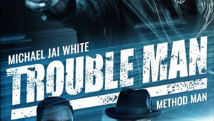 Michael Jai White Hits Hard With Trouble Man, Dropping Today on Streaming Platforms and in Select Theaters Nationwide.