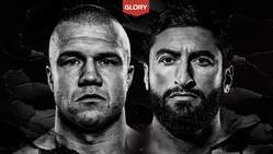GLORY 98 Fight Card Complete - Don’t Miss These Electrifying Showdowns